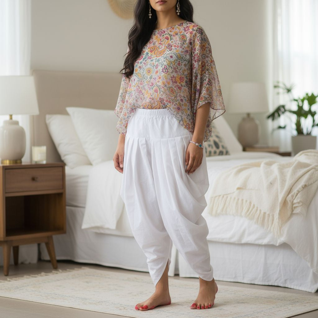 Stylish Dhoti