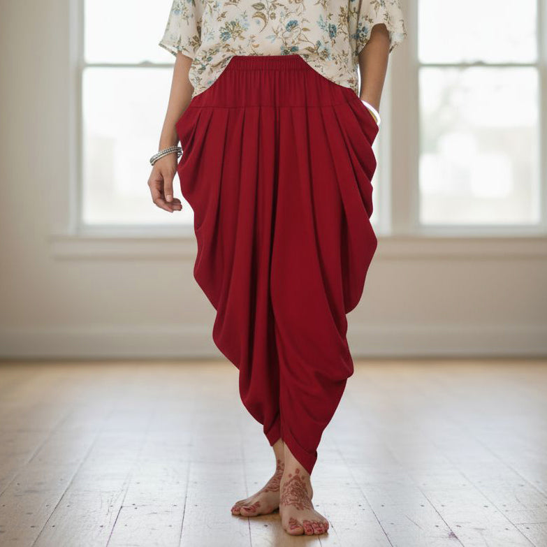 Stylish Dhoti