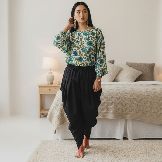 Stylish Dhoti