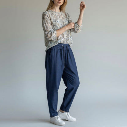 Girls-jeans