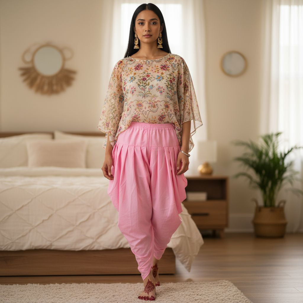 Stylish Dhoti