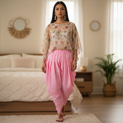 Stylish Dhoti