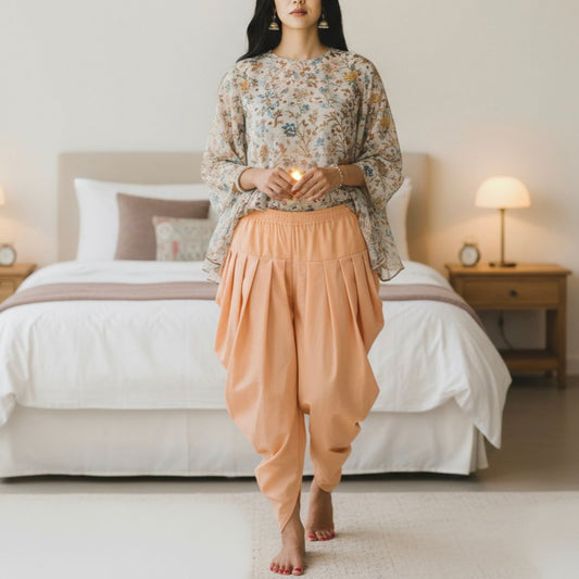 Stylish Dhoti