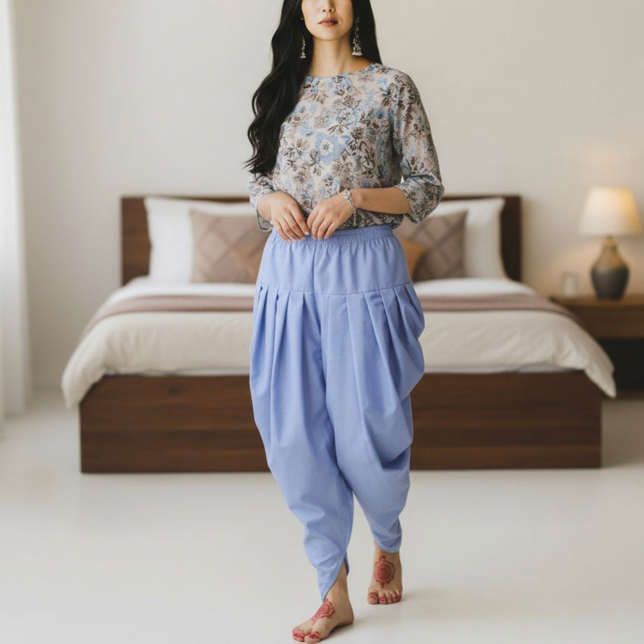Stylish Dhoti