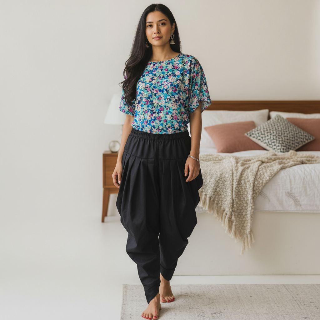 Stylish Dhoti