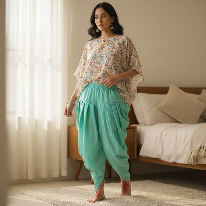 Stylish Dhoti