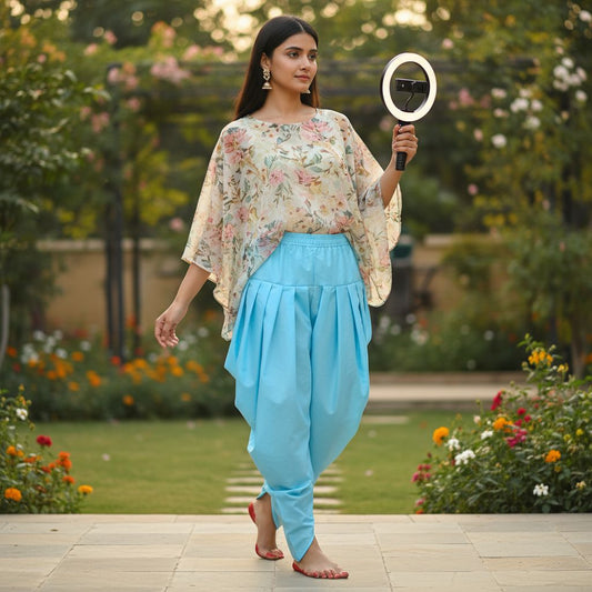 Stylish Dhoti