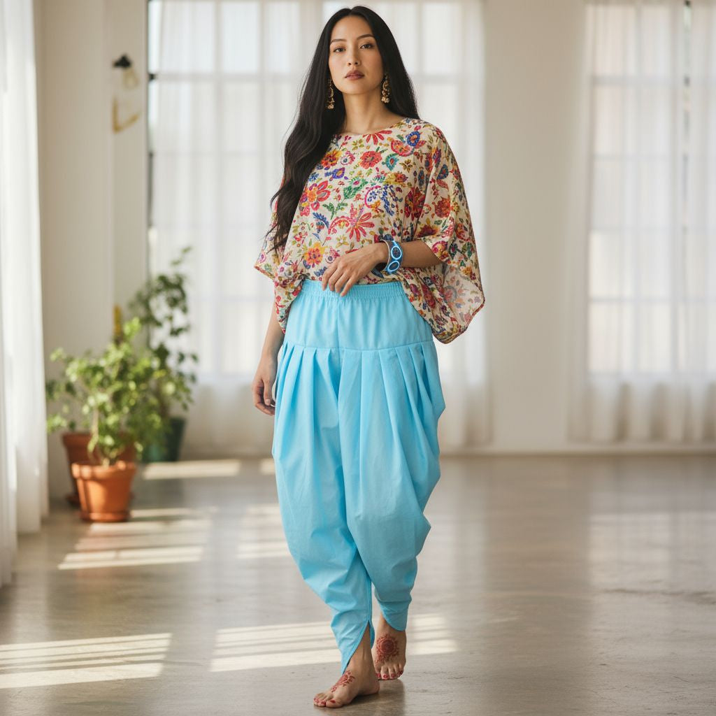 Stylish Dhoti