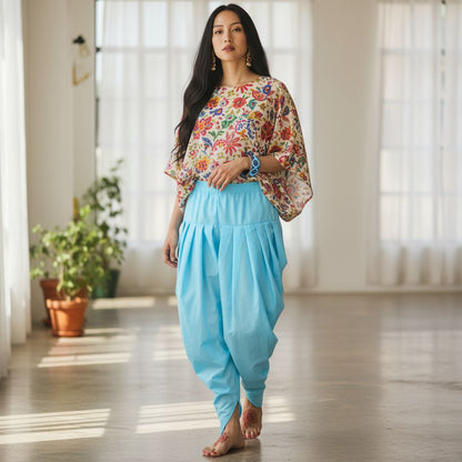Stylish Dhoti