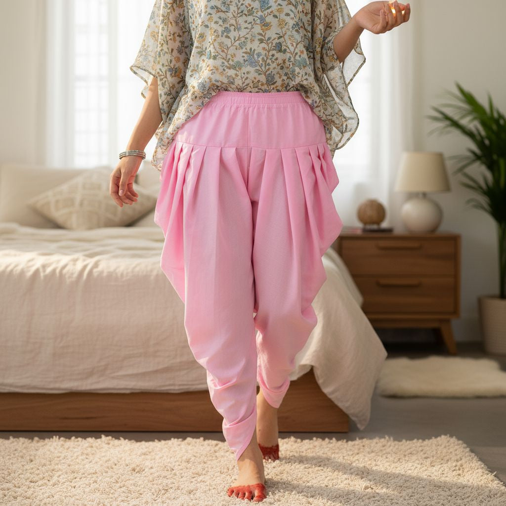 Stylish Dhoti